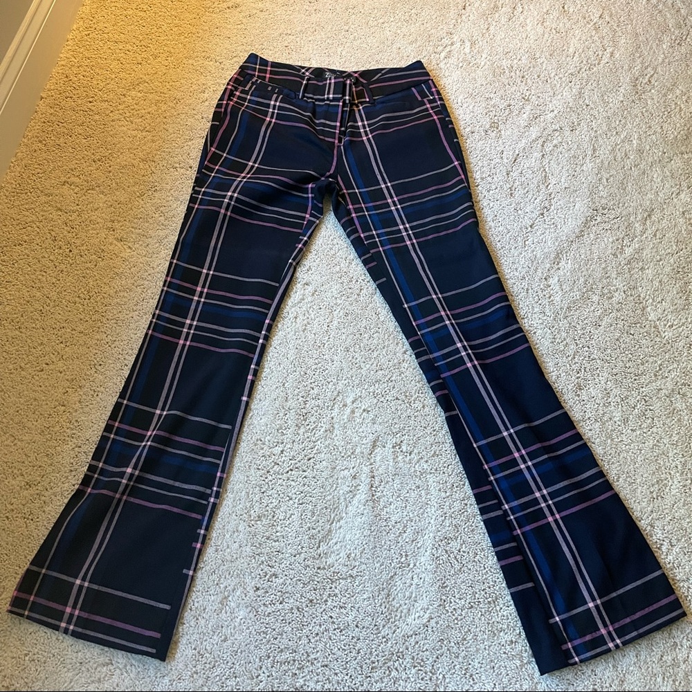 NY&C Slacks- Size 6